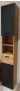 Badezimmer - Hochschrank "Revel"