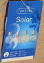 Solarbirne von Kaemingk
