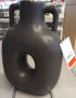 Porzelan-Vase von HPI Come Product Import GmbH