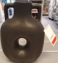 Porzelan-Vase von HPI Come Product Import GmbH