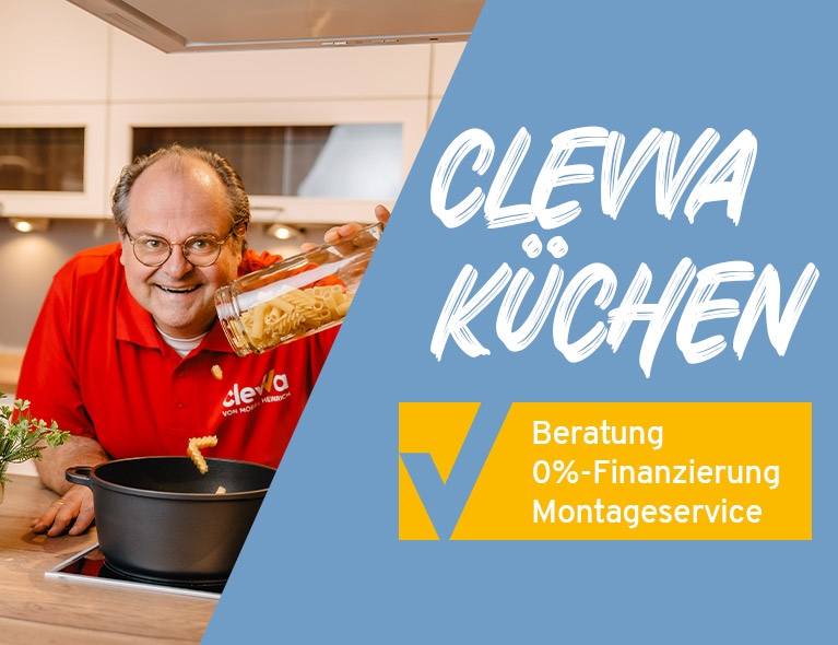 clevva Küchen