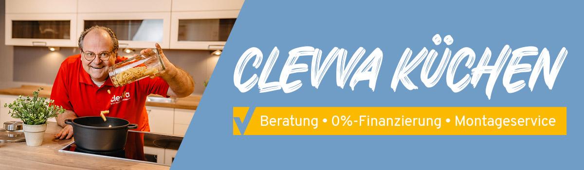 clevva Küchen