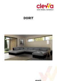 Dokumenten Cover für Typenplan