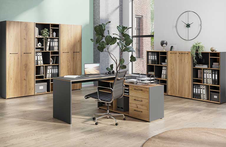 vito Podium Büroserie