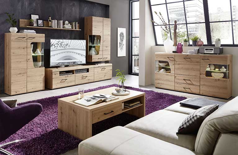 Freising Wohnserie