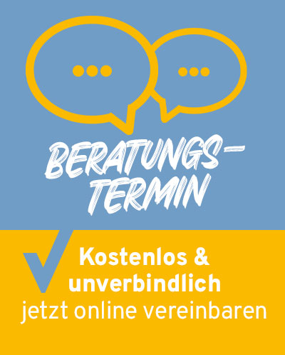 Beratungstermin