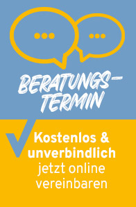 Beratungstermin