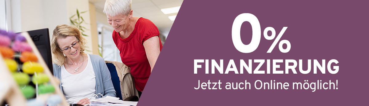 Finanzierung