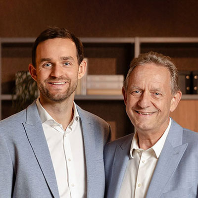 Familie Struckmann
